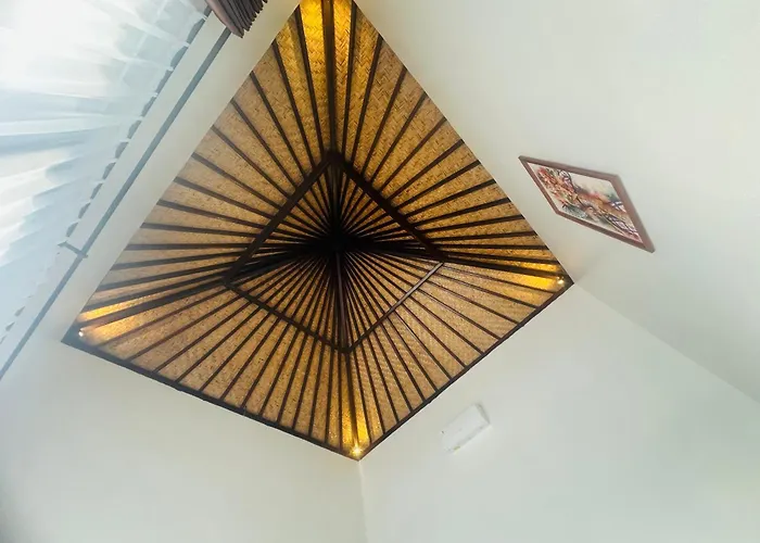 Dkelingking Secret Villa