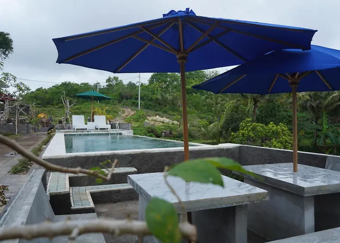 Villa Dkelingking Secret