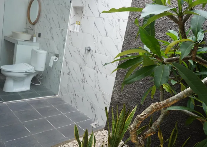 Dkelingking Secret Villa
