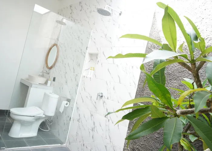 Villa Dkelingking Secret Nusa Penida