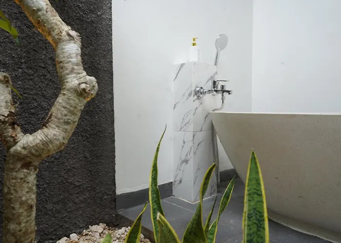 Villa Dkelingking Secret Nusa Penida