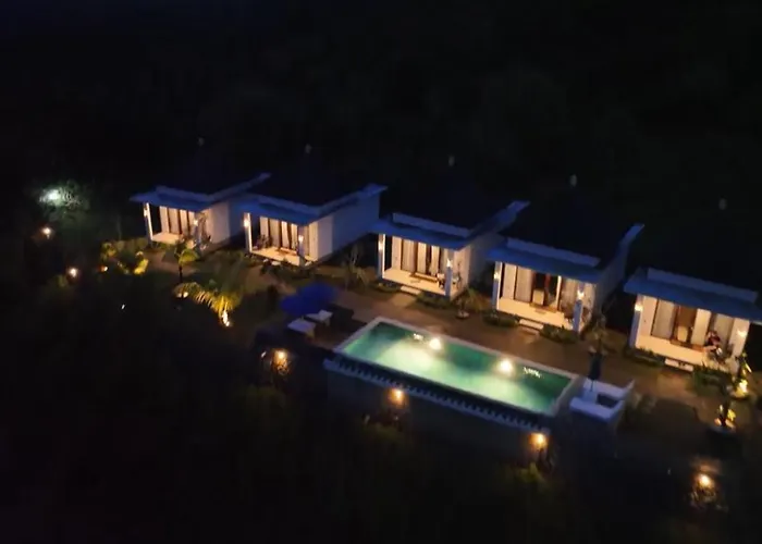 Villa Dkelingking Secret *