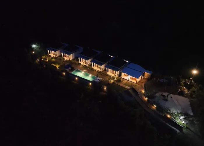 Villa Dkelingking Secret *